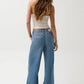 Pistola - Jadyn Mid Rise Drawstring Jeans