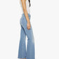 Mother - Bookie Sneak Jeans