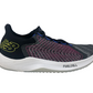 New Balance Women's Fuel Cell Rebel Running Shoes Black/Multicolor