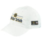 NCAA Ahead Notre Dame Fightin' Irish Playoff White Curved Bill Adults Hat Cap