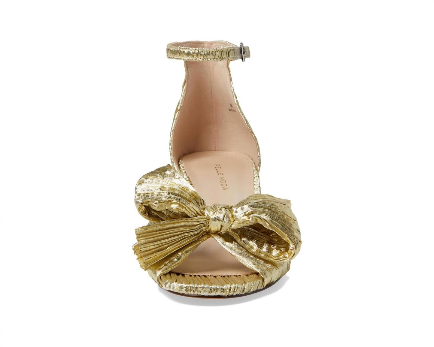 Pelle Moda - Utika Kitten Heel