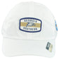 NCAA Ahead Georgia Southern Eagles Myrtle Beach Bowl Adjustable Adults Hat Cap