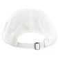 NCAA Ahead Ohio Bobcats Myrtle Beach Bowl White Adjustable Adult Mid Fit Hat Cap