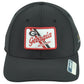 NCAA Ahead Georgia Bulldogs Playoff Adjustable Black Curved Bill Adult Hat Cap