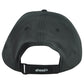 NCAA Ahead Georgia Bulldogs Playoff Adjustable Black Curved Bill Adult Hat Cap