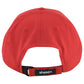 NCAA Ahead Wisconsin Badgers Reliaquest Bowl Red Adults Men Ultimate Fit Hat Cap
