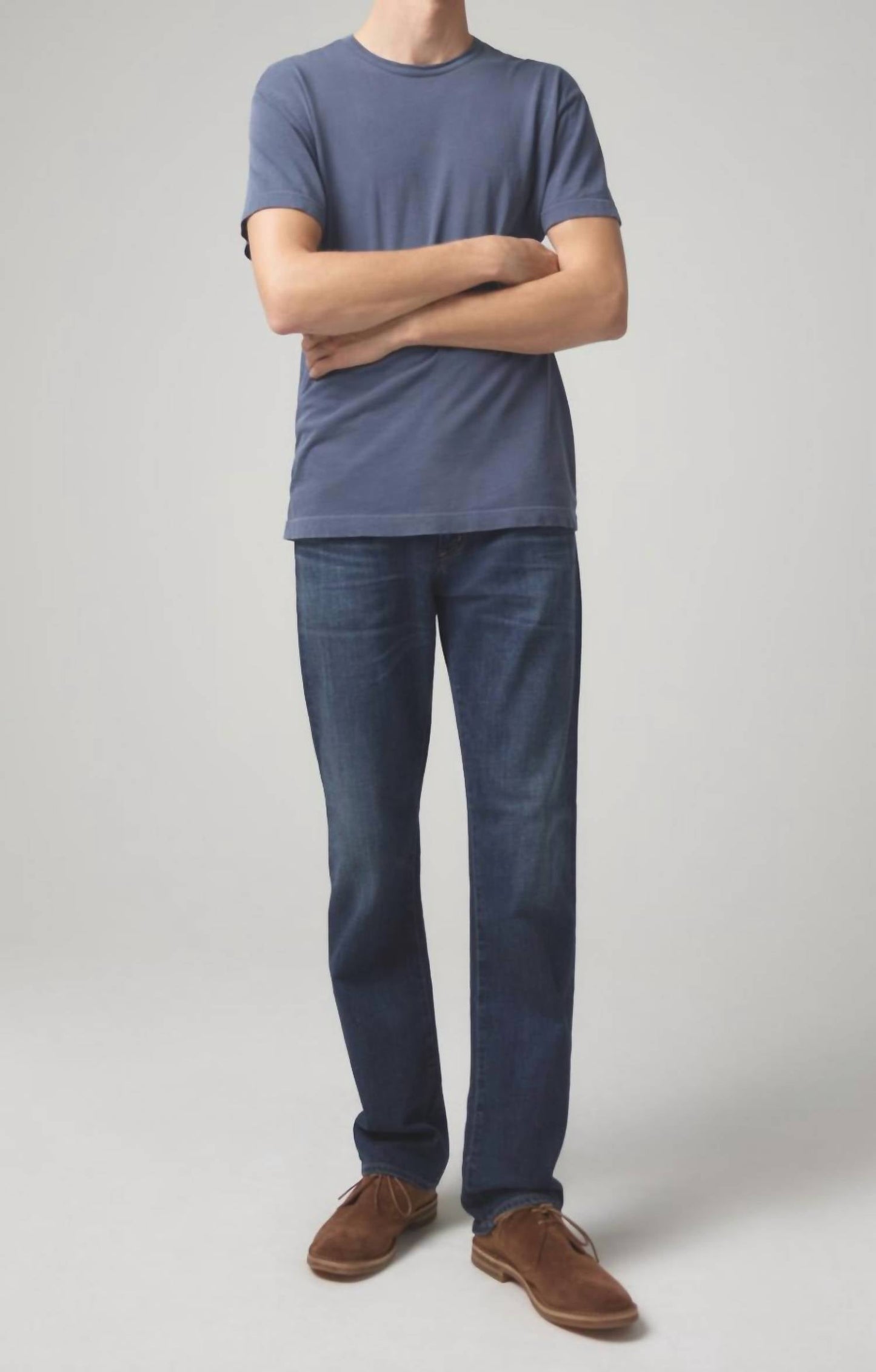 Citizens Of Humanity - Core Slim Straight Fit