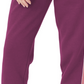 Fila Women's Vigor Mid Rise Colorblocked Fleece Joggers Purple
