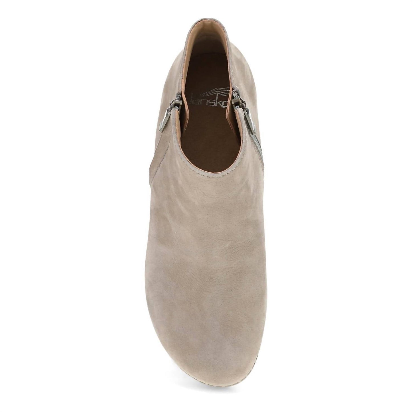 Dansko - Women's Lizanne Bootie Clogs