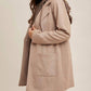 Hem & Thread - Around The Corner Jacket