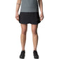 Houdini Women's Skort - Small - True Black