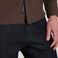 Jachs New York - Manor Brushed Twill Flannel Shirt
