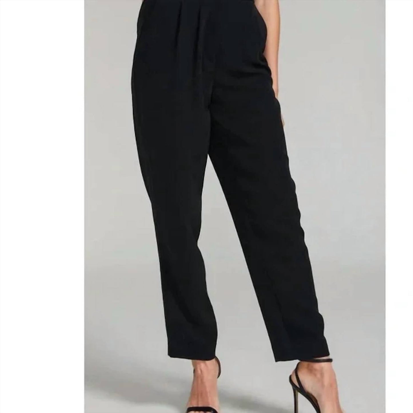 Generation Love - Jenise Crepe Pants