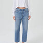 Agolde - Mason Cropped Tee