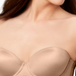 INC International Concepts Multiway Strapless Bra Taupe Dream Size 36D