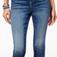 INC International Concepts Women's Skinny Jeans Blue Size 12 Petite