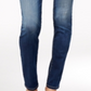 INC International Concepts Women's Skinny Jeans Blue Size 12 Petite