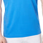Club Room Men's T-Shirt Palace Crewneck Performance Tee Blue Size Small