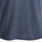 Attack Life by Greg Norman Men's Crew Neck Performance Logo T-Shirt Blue Size Small