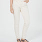 Style & Co Women's Striped Pants Brown Size 12