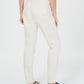Style & Co Women's Striped Pants Brown Size 14