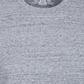 American Rag Men's Bentley Heathered T-Shirt Grey- Size X-Large