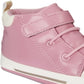 First Impressions Baby Girl's Star Sneakers Pink Size 4