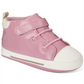 First Impressions Baby Girl's Star Sneakers Pink Size 4