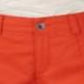 Style & Co Women's Comfort Waist Cargo Shorts Orange Size 4