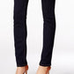 INC International Concepts Women's Triple Stitch Skinny Jeans Blue Size 6
