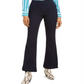 INC International Concepts Women's Pull on Flare Jeans Blue Size 0