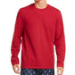 Club Room Men's Printed Pajama Set Blue Size Small