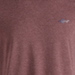 Attack Life By Greg Norman Men's Crew Neck Performance Logo T-Shirt Red Size M