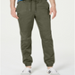 American Rag Men's Articulated Jogger Pants Green Size Large