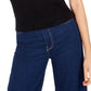 Bar III Women's Mock Neck Ribbed Tank Top Sweater Black Size XX-Large