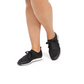 Ideology Women's Fitness Workout Skort -Black Size 2X