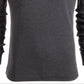 American Rag Men's Thermal Shirt Gray Size Small