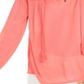 Charter Club Women's Tassel Peasant Blouse Coral Size X-Large