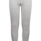 ID Ideology Big Girl's Side Stripe Sweatpants Gray Size Small