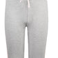 ID Ideology Big Girl's Side Stripe Sweatpants Gray Size Small