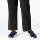 Karen Scott Women's Drawstring Waist Soft Pants Black Size 3X