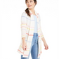 Charter Club Cashmere Cardigan White Size XL