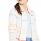 Charter Club Cashmere Cardigan White Size XL