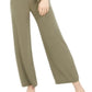 Bar III Women's V Neck Side Tie Sleeveless Jumpsuit Green Size X-Small