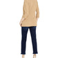INC International Concepts Women's wear Blazer Brown Size XXL