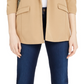 INC International Concepts Women's wear Blazer Brown Size XXL