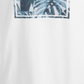 Ideology Men's Graphic T-Shirt White Size XXL