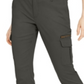 INC International Concepts Women's Cargo Utility Pants Green Size 10