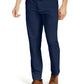 Club Room Men's Tech Pants Blue Size 34X32