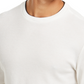 Club Room Men's Thermal Crewneck Shirt Beige Size X-Large